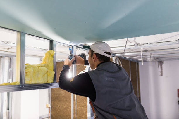 Best Insulation for Specific Applications in Maine, WI